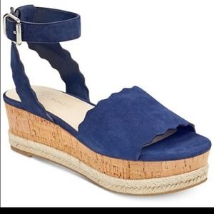 Marc Fisher Espadrilles